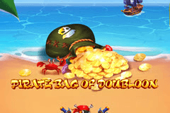 Pirate Bag of Doubloon slot
