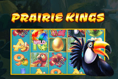 Prairie Kings slot