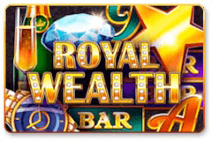 Royal Wealth slot