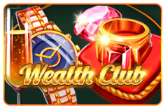 Wealth Club slot