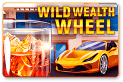 Wild Wealth Wheel slot
