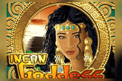 Incan Goddess slot