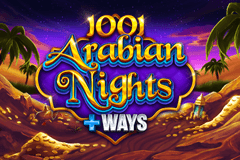 1001 Arabian Nights slot