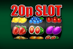 20p Slot slot