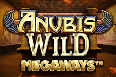 Anubis Wild Megaways slot