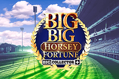 Big Big Horsey Fortune slot
