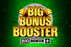 Big Bonus Booster slot
