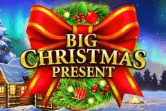 Big Christmas Present slot