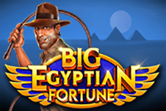 Big Egyptian Fortune slot