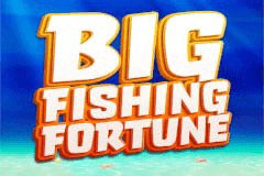 Big Fishing Fortune slot
