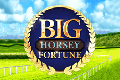 Big Horsey Fortune slot