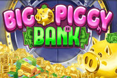 Big Piggy Bank slot