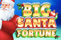 Big Santa Fortune slot