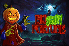 Big Scary Fortune slot
