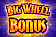 Big Wheel Bonus slot