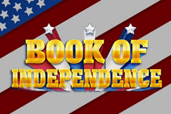 Book of Independence slot