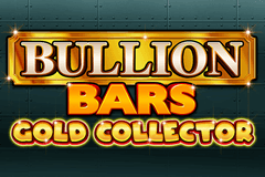 Bullion Bars Gold Collector slot