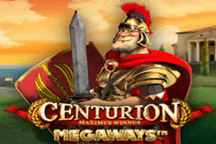 Centurion Megaways slot