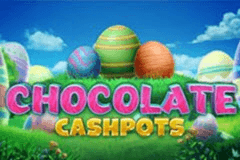 Chocolate Cash Pots slot