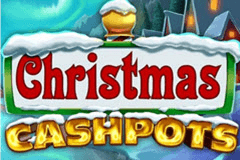 Christmas Cash Pots slot