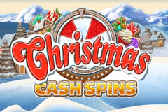 Christmas Cash Spins slot