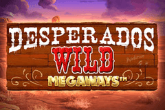Desperados Wild Megaways slot