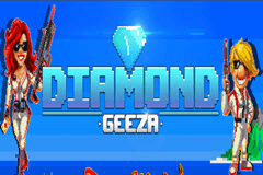 Diamond Geeza slot
