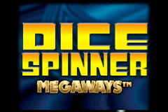 Dice Spinner Megaways slot
