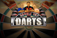 Double Top Darts slot