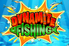 Dynamite Fishing slot