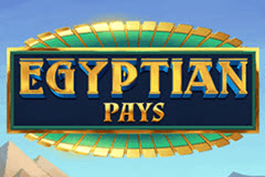 Egyptian Pays slot