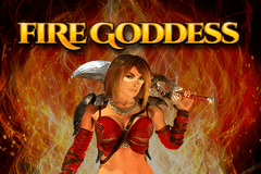Fire Goddess slot