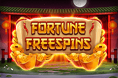 Fortune Freespins slot