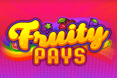 Fruity Pays slot