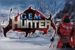 Gem Hunter slot