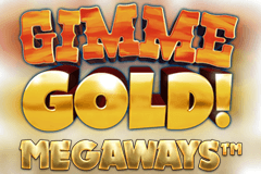 Gimme Gold Megaways slot