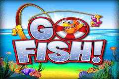 Go Fish! slot