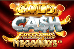 Gold Cash Free Spins Megaways slot