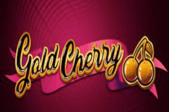 Gold Cherry slot