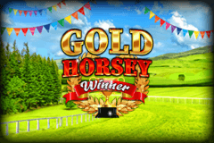 Gold Horsey Winner slot