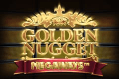 Golden Nugget Megaways slot