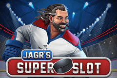 Jagr's Super Slot slot