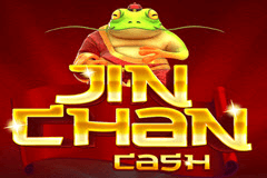 Jin Chan Cash slot