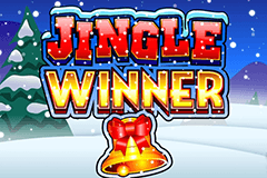 Jingle Winner slot