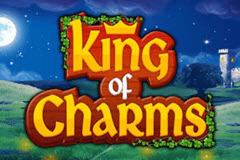 King of Charms slot