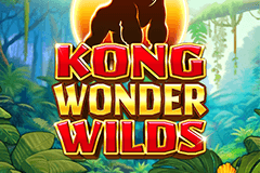 Kong Wonder Wilds slot