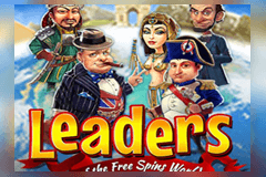 Leaders of the Free Spins World slot