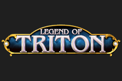 Legend of Triton slot