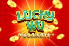Lucky Wu Megaways slot