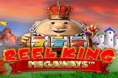 Reel King Megaways slot